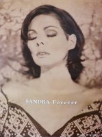 Промо-плакат к синглу "Forever"